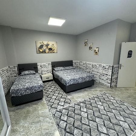 Miran Home 伊斯坦布尔 外观 照片