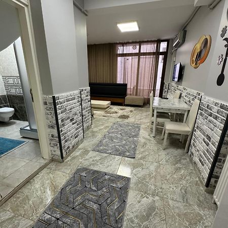 Miran Home 伊斯坦布尔 外观 照片