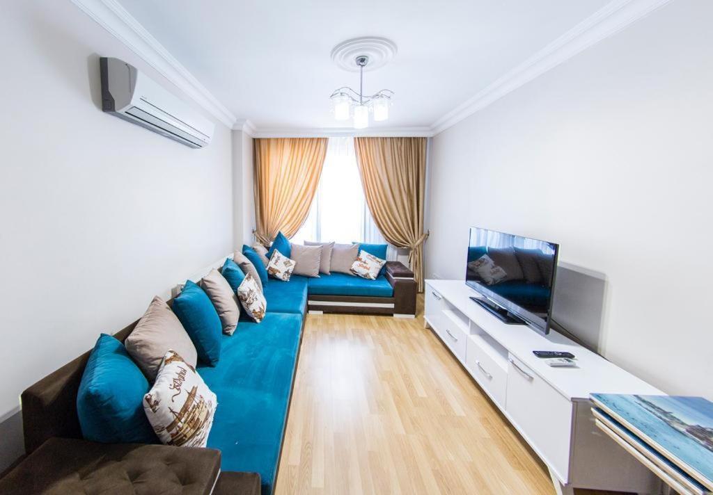 Miran Home 伊斯坦布尔 外观 照片
