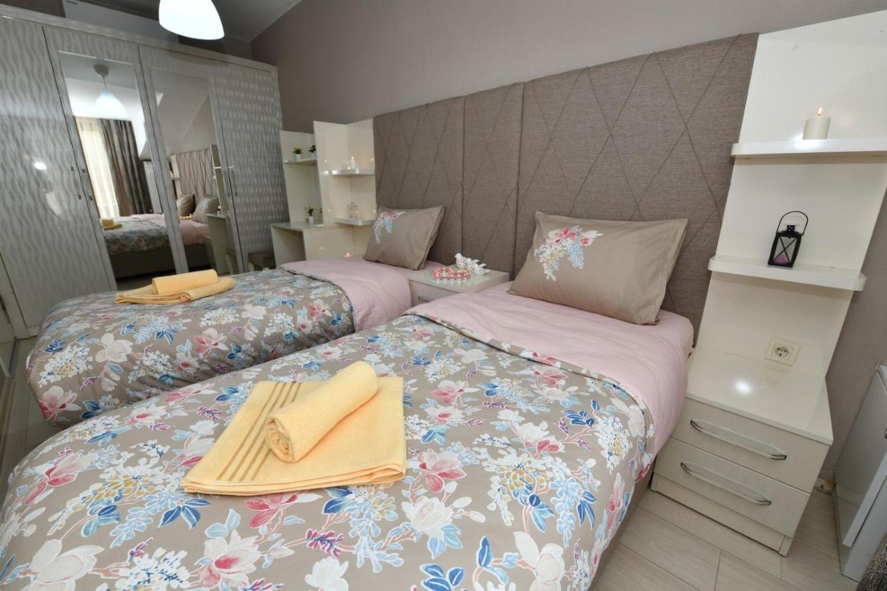Miran Home 伊斯坦布尔 外观 照片
