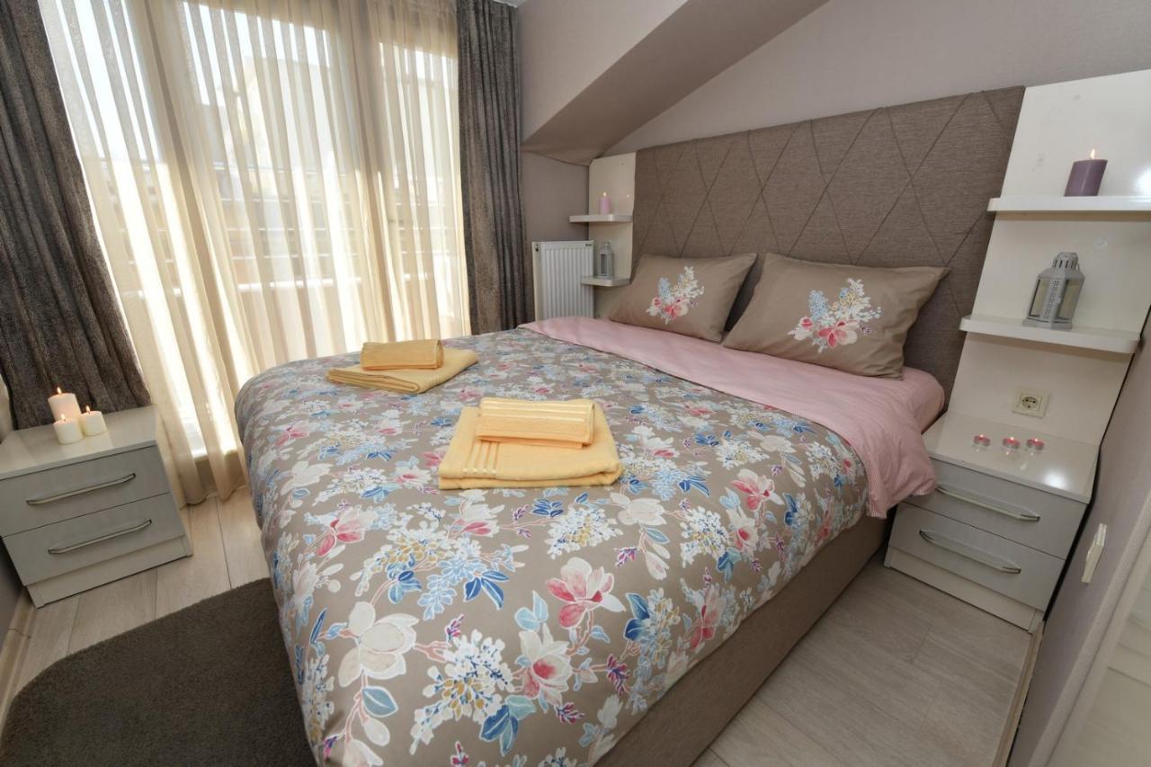 Miran Home 伊斯坦布尔 外观 照片