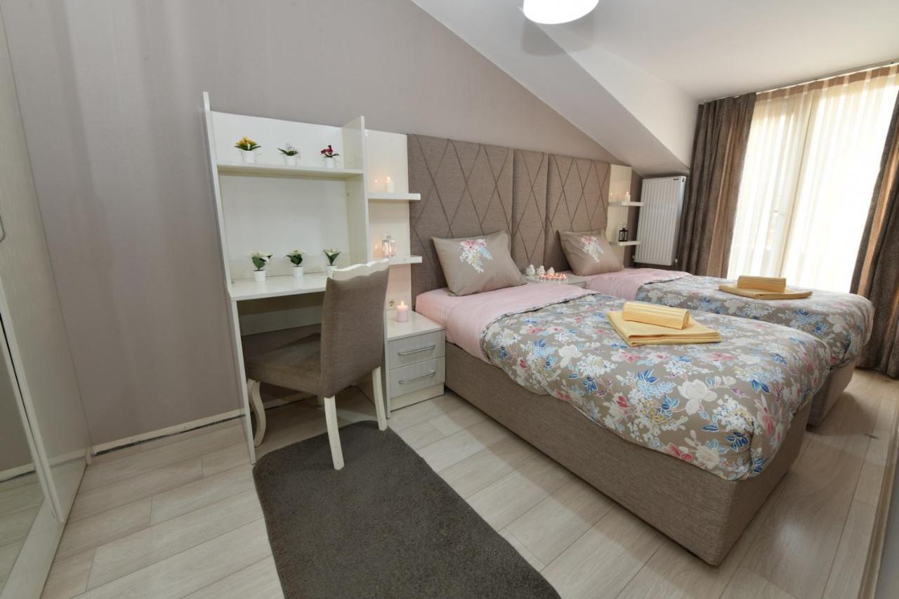 Miran Home 伊斯坦布尔 外观 照片