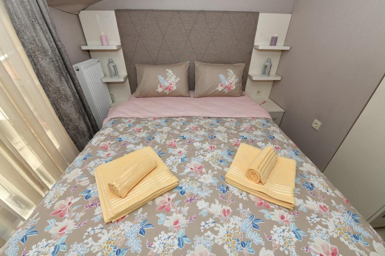Miran Home 伊斯坦布尔 外观 照片