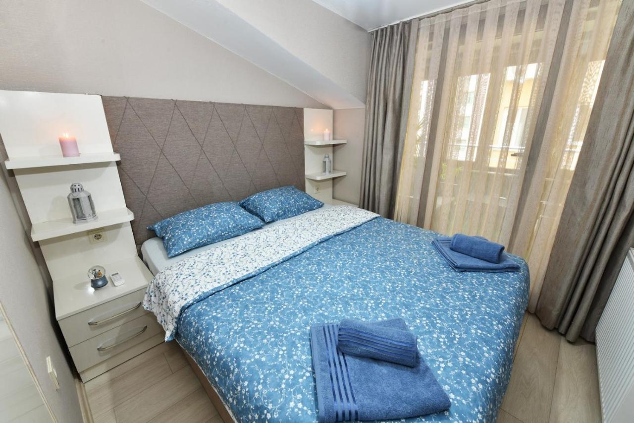 Miran Home 伊斯坦布尔 外观 照片