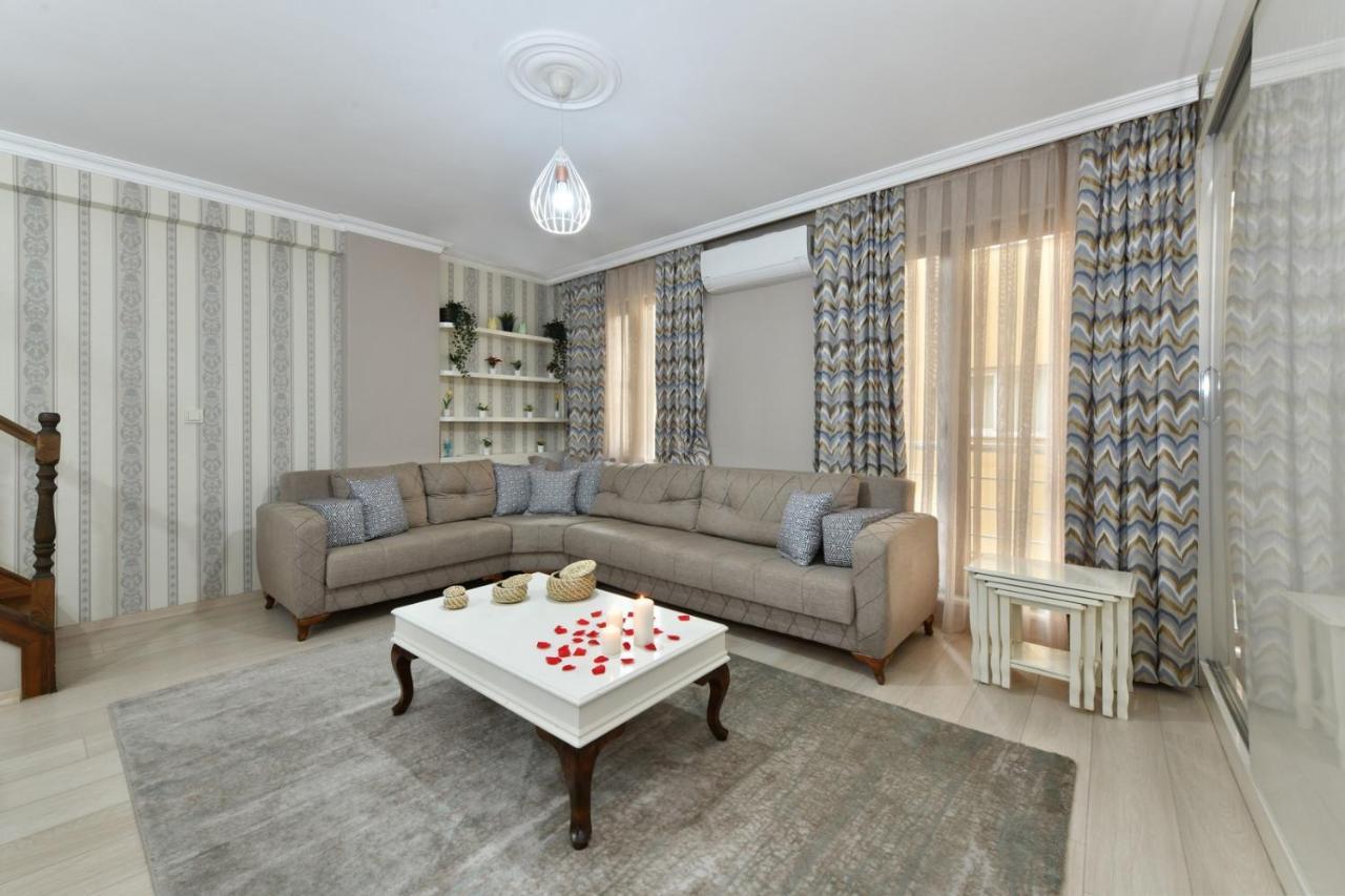 Miran Home 伊斯坦布尔 外观 照片