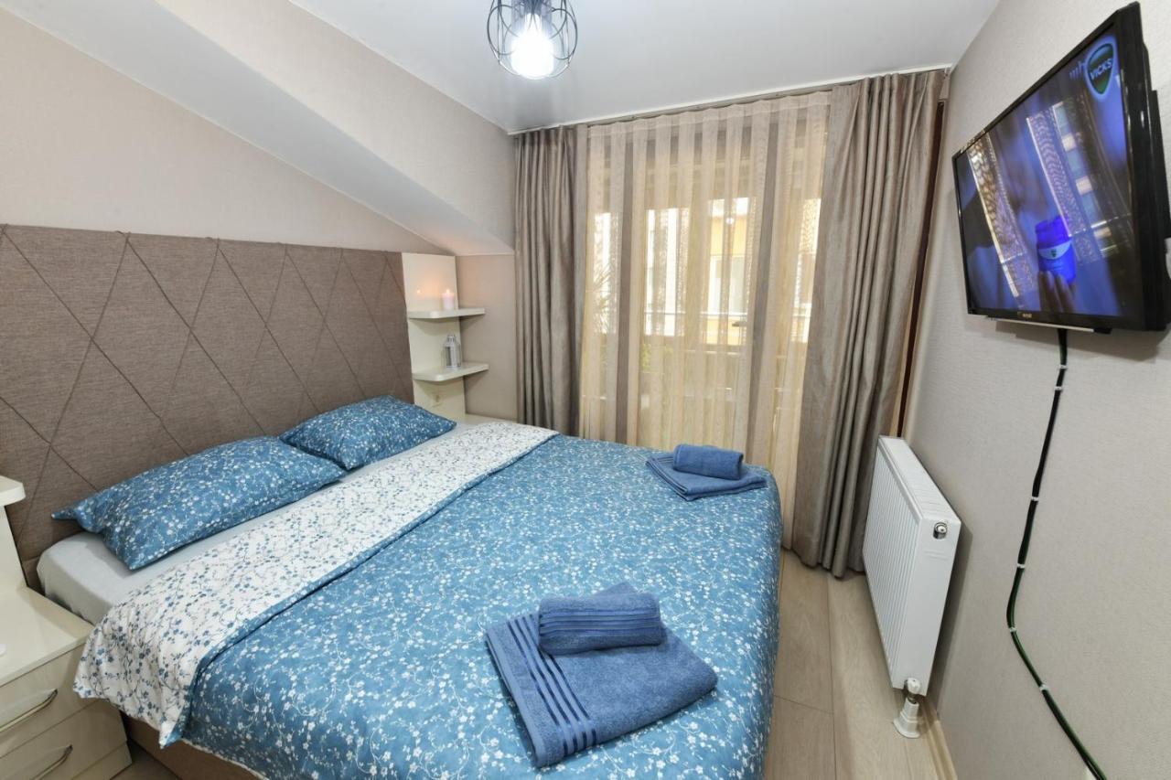 Miran Home 伊斯坦布尔 外观 照片