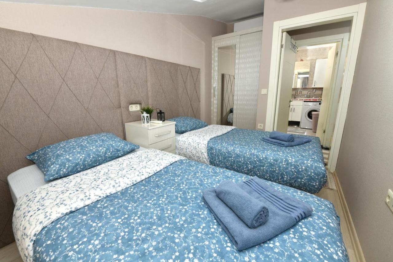 Miran Home 伊斯坦布尔 外观 照片