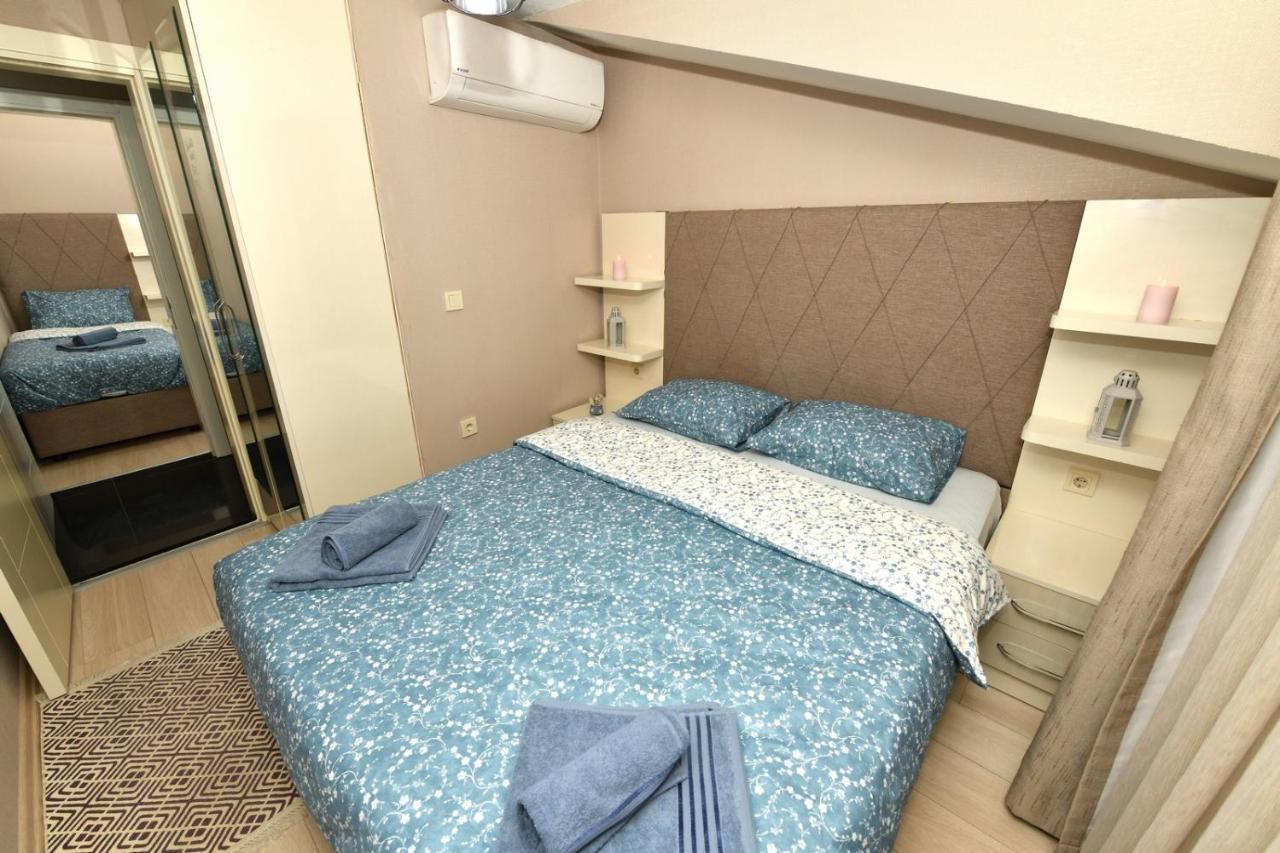 Miran Home 伊斯坦布尔 外观 照片