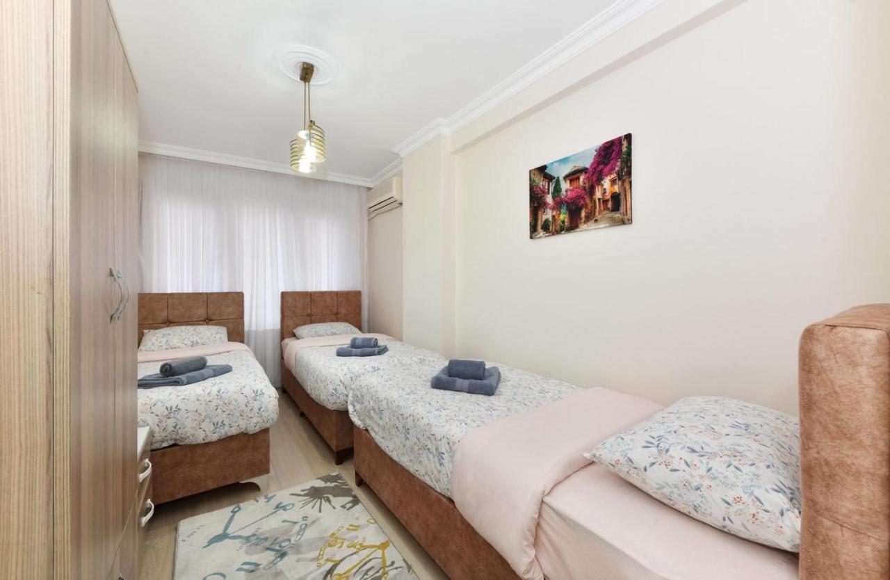 Miran Home 伊斯坦布尔 外观 照片