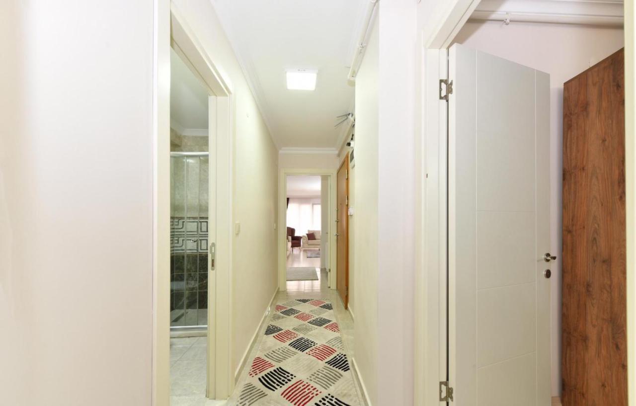 Miran Home 伊斯坦布尔 外观 照片