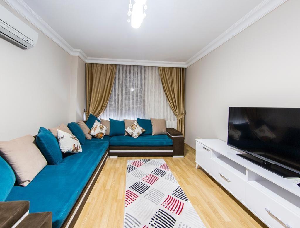 Miran Home 伊斯坦布尔 外观 照片