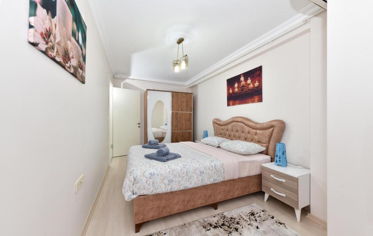 Miran Home 伊斯坦布尔 外观 照片