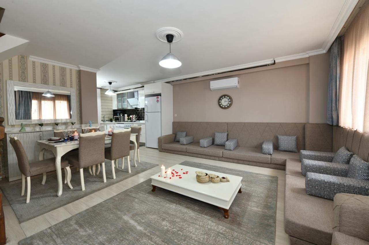 Miran Home 伊斯坦布尔 外观 照片