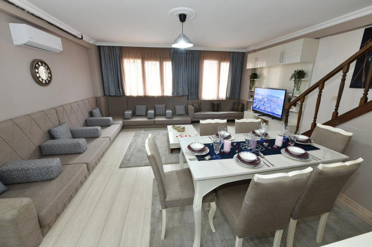 Miran Home 伊斯坦布尔 外观 照片