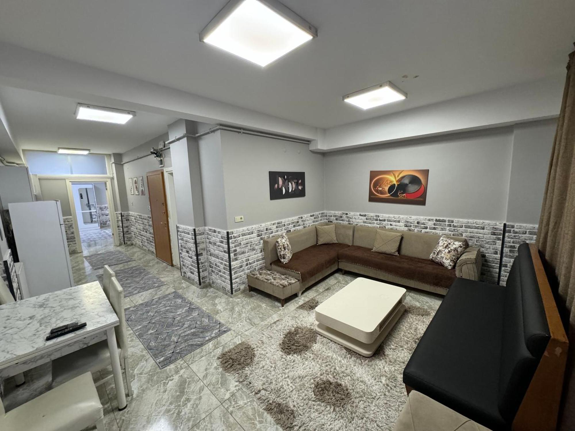 Miran Home 伊斯坦布尔 外观 照片