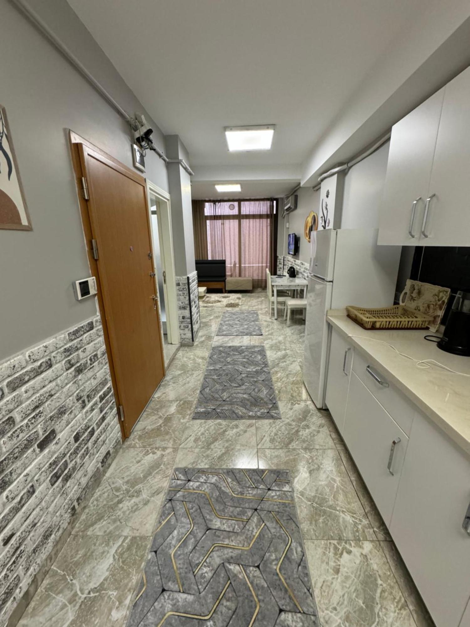 Miran Home 伊斯坦布尔 外观 照片
