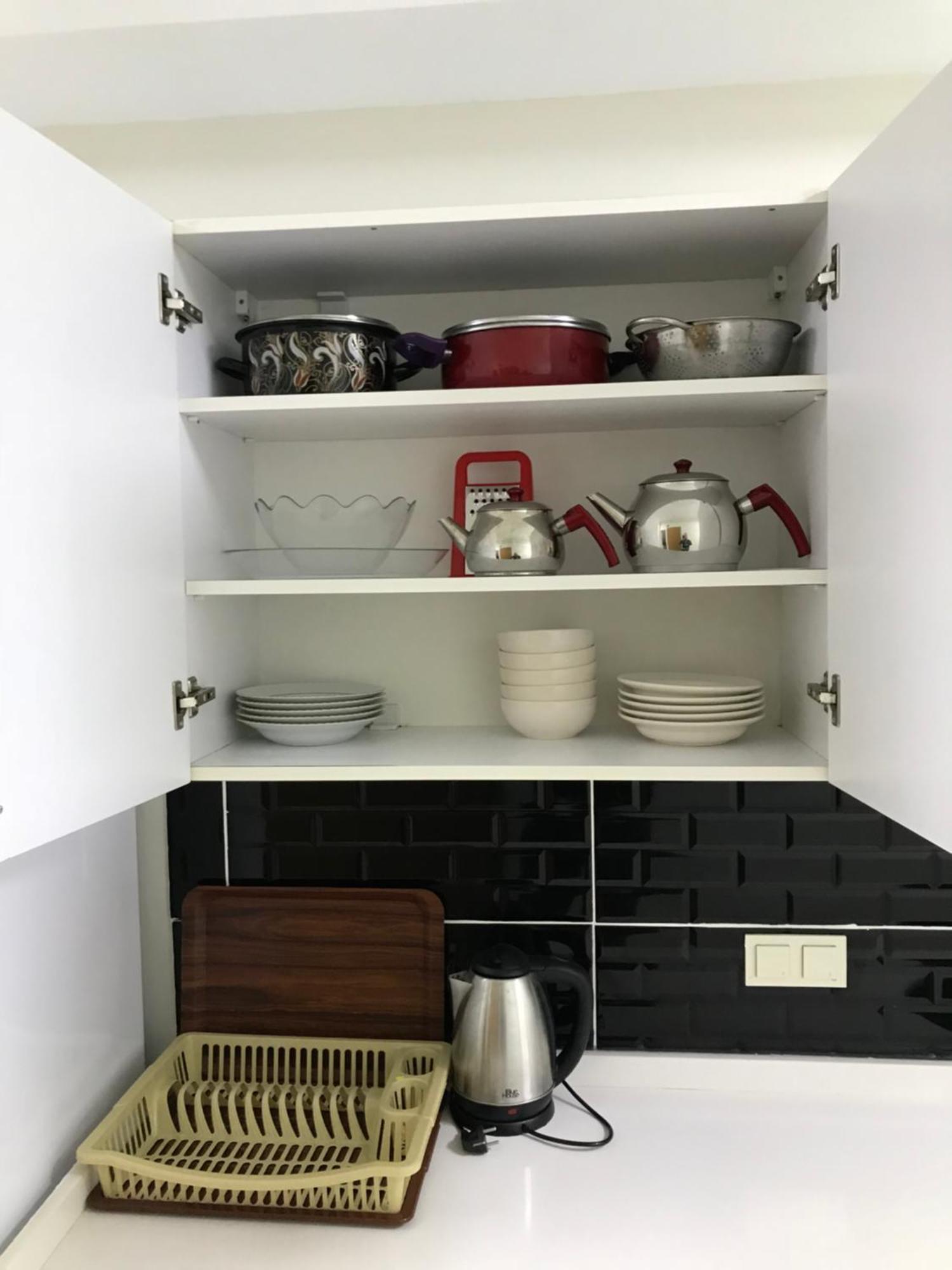 Miran Home 伊斯坦布尔 外观 照片