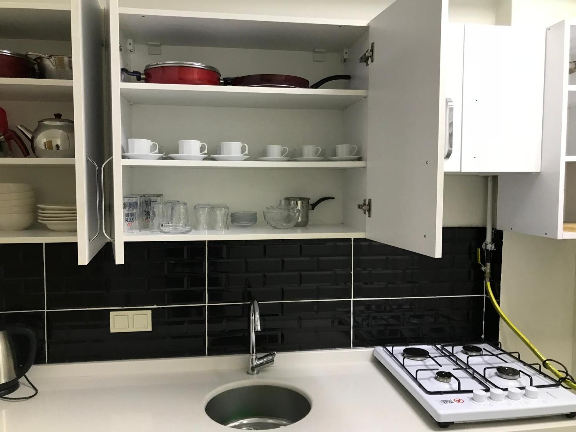 Miran Home 伊斯坦布尔 外观 照片