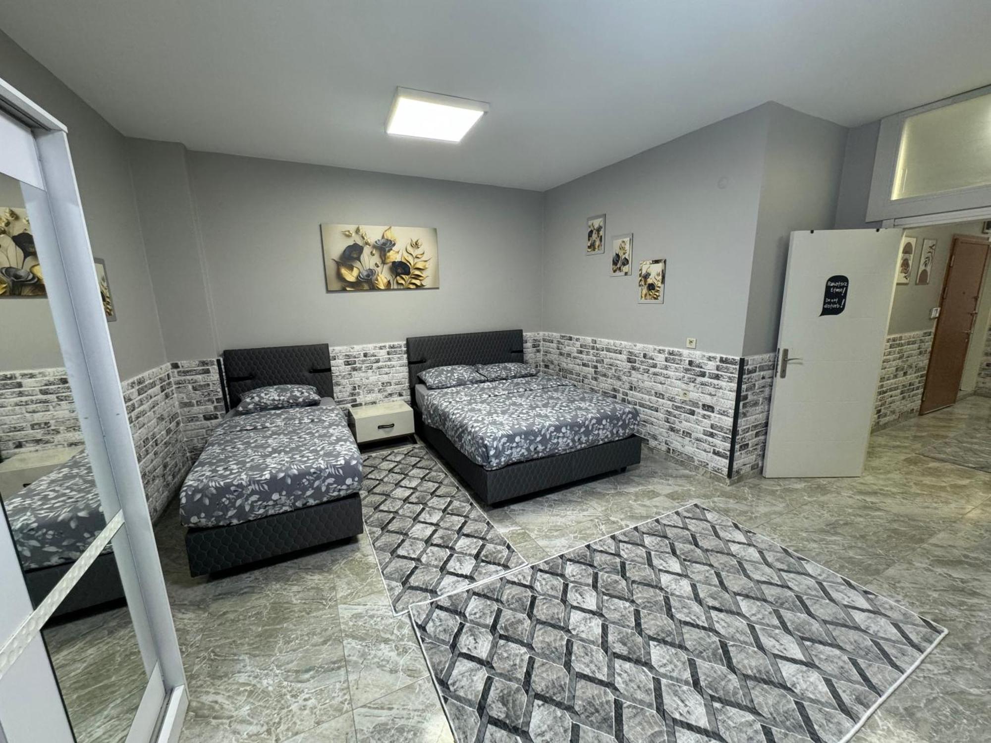Miran Home 伊斯坦布尔 外观 照片