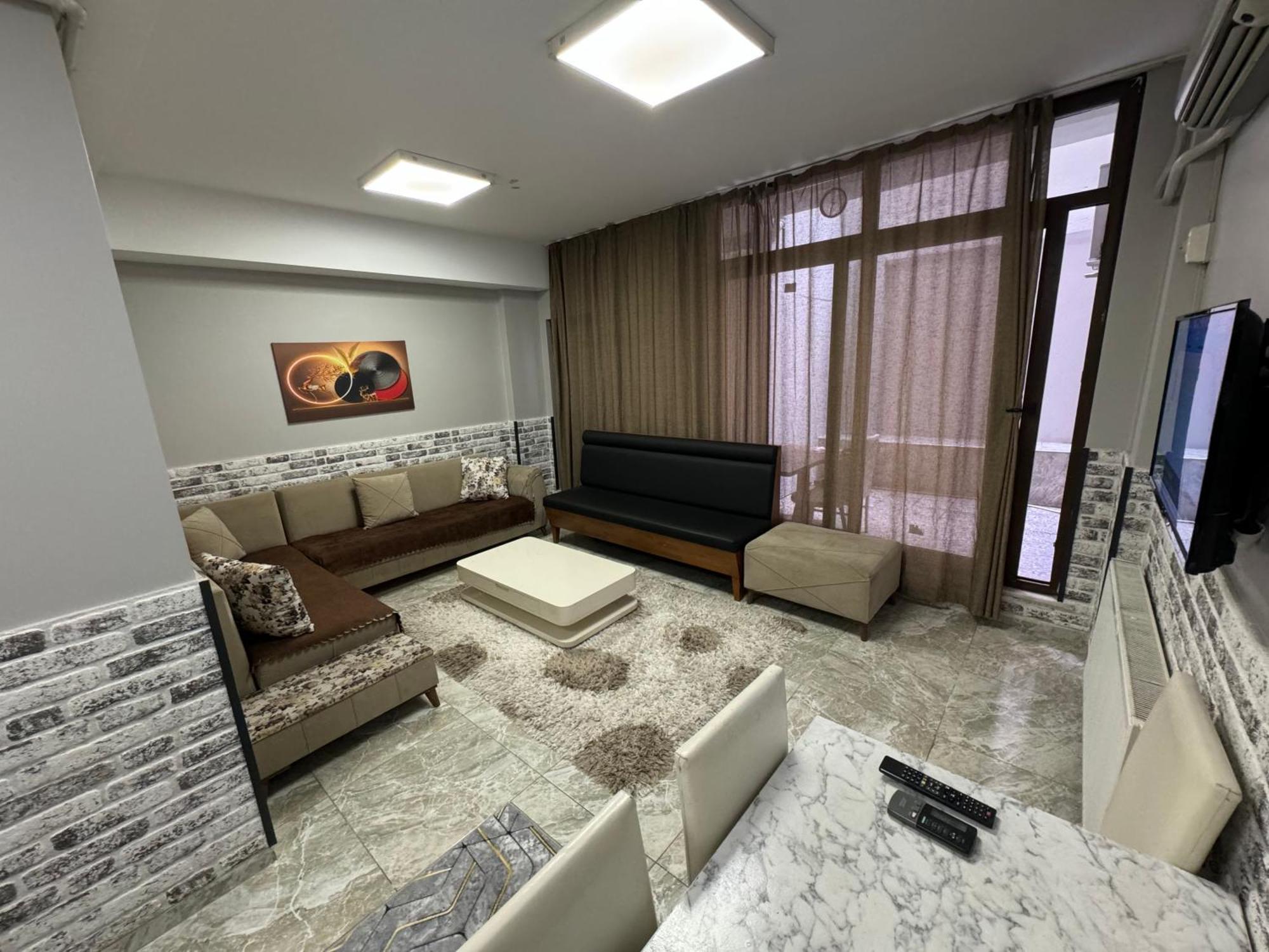 Miran Home 伊斯坦布尔 外观 照片