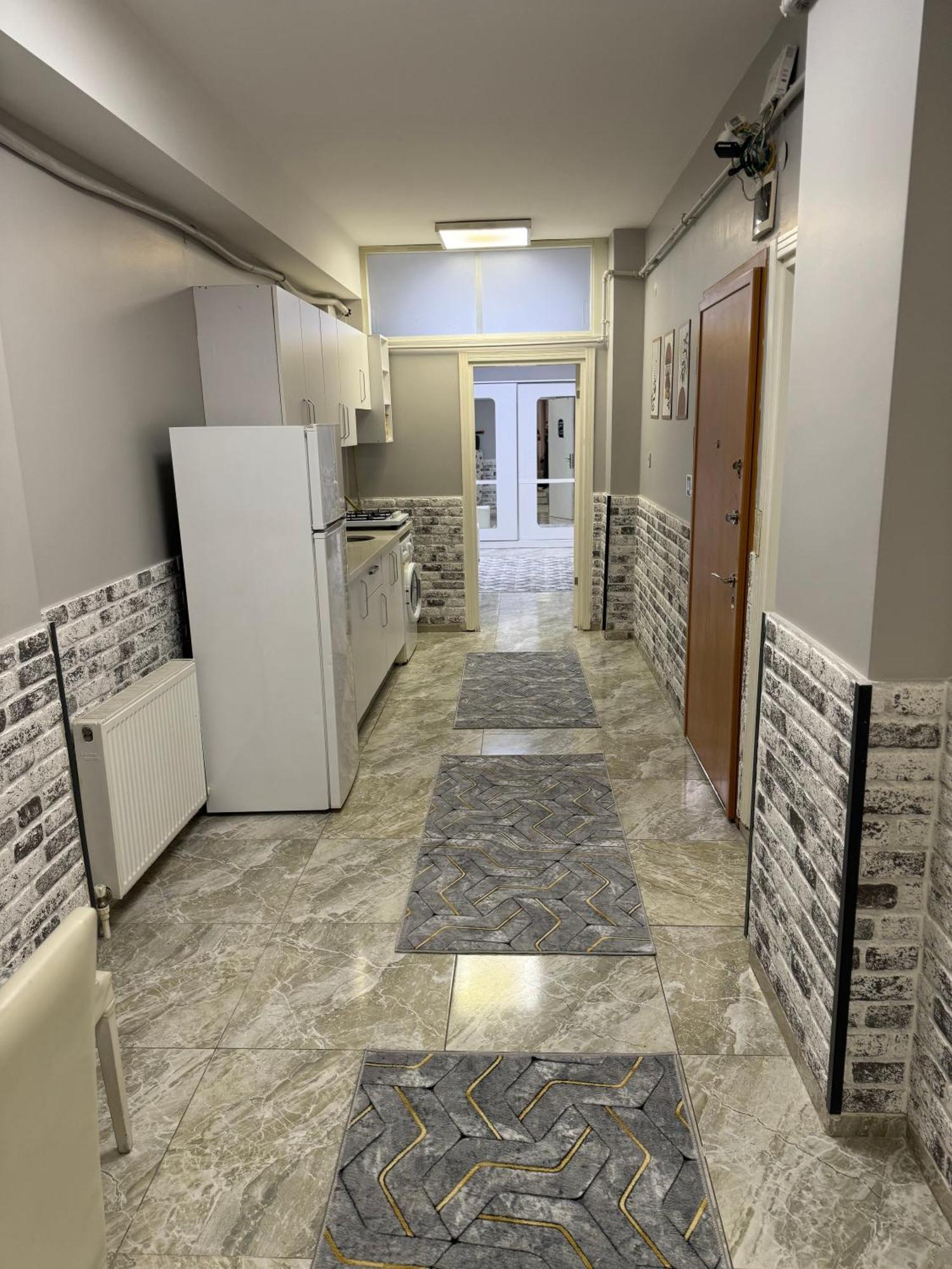 Miran Home 伊斯坦布尔 外观 照片