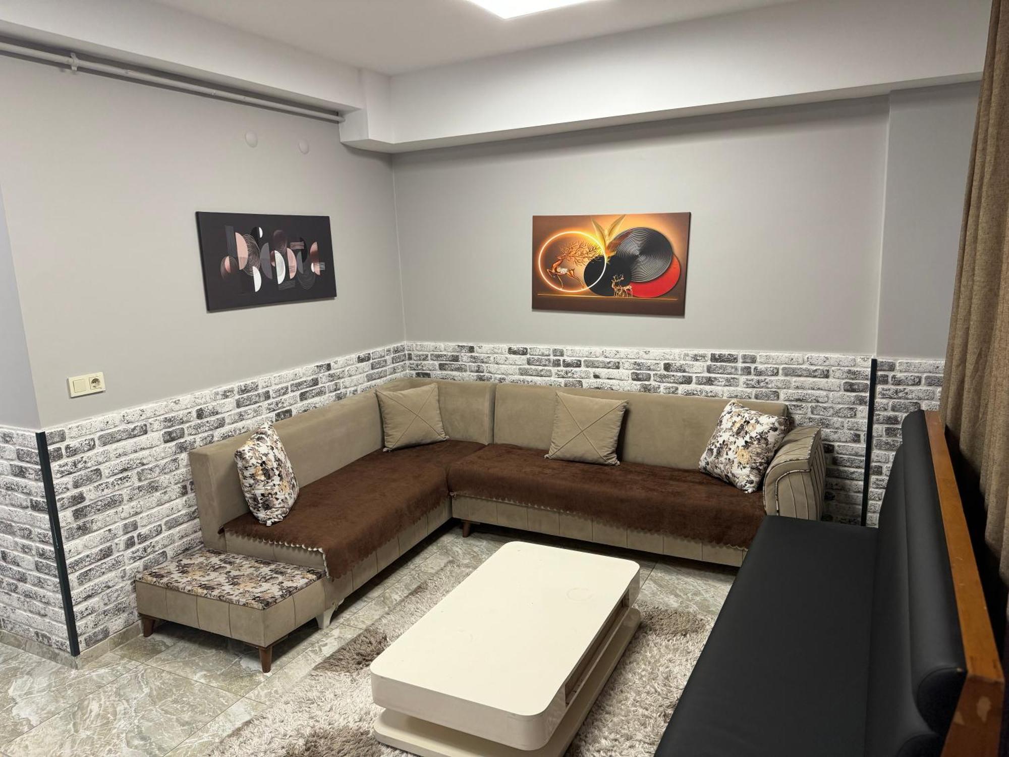 Miran Home 伊斯坦布尔 外观 照片