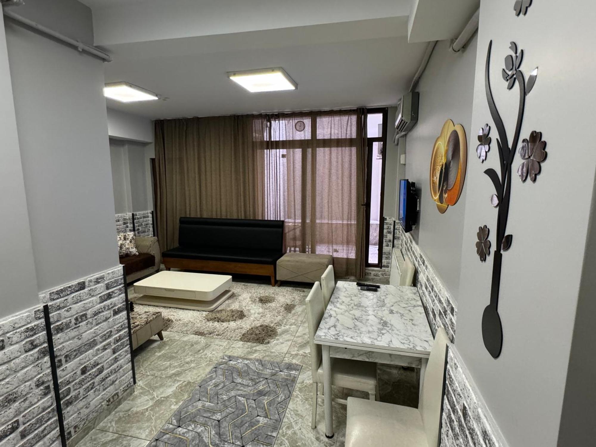 Miran Home 伊斯坦布尔 外观 照片