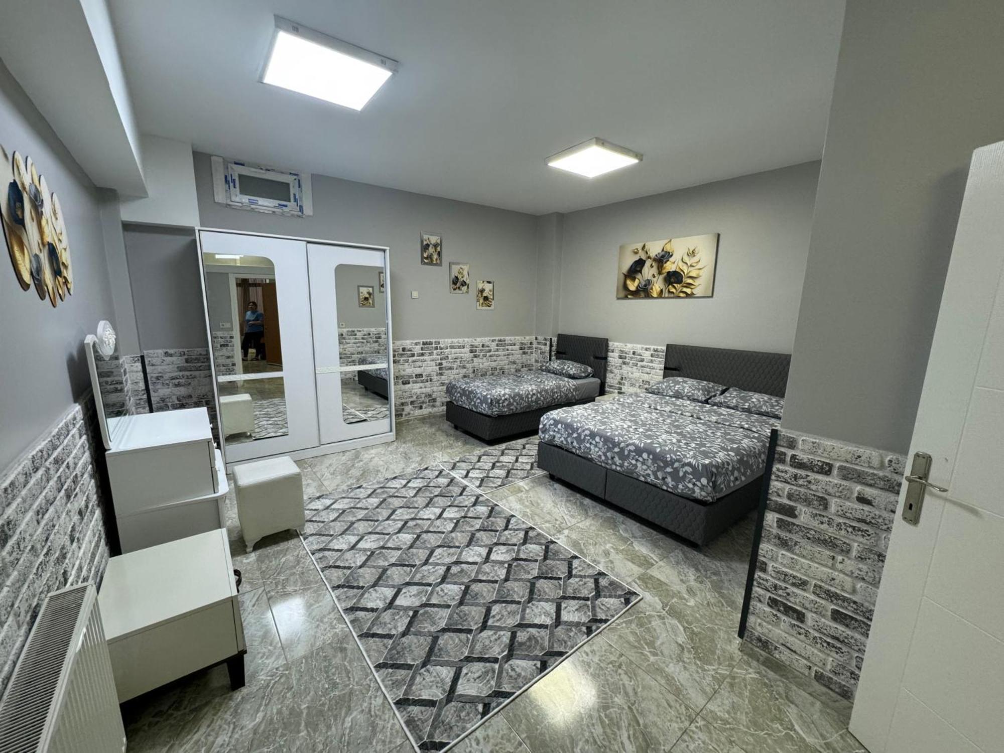 Miran Home 伊斯坦布尔 外观 照片